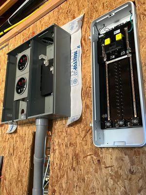 Premier Electrical Services