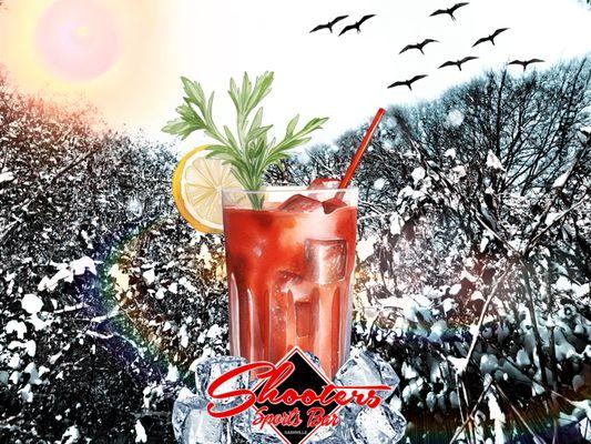 Shooters Bar Nashville