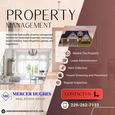 Mercer Hughes Real Estate Group