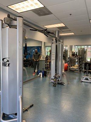 Takoma Community Center