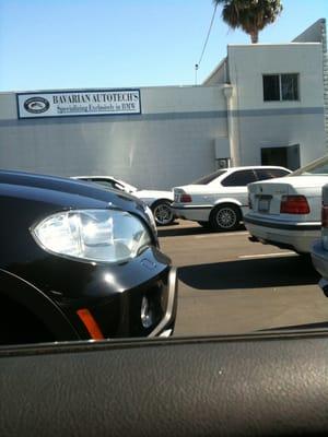 Bavarian Autotech's