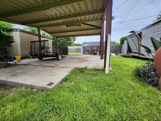 Seabreeze Landscaping Services