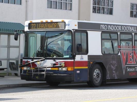 Link Transit