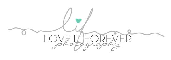 Love It Forever Photography