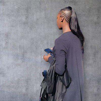 Nay African Hair Braiding