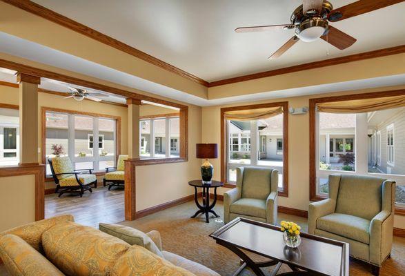 Evergreen Senior Living - Decatur