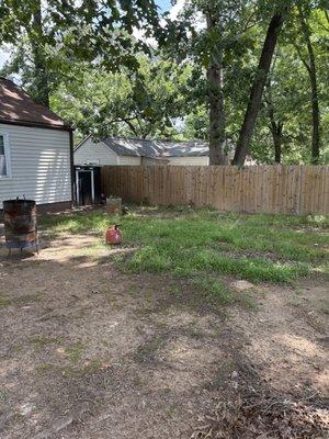 Zion’s Landscaping