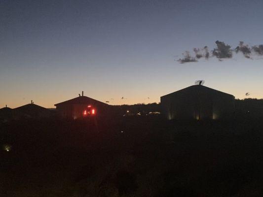 Antelope Hogan Bed and Breakfast