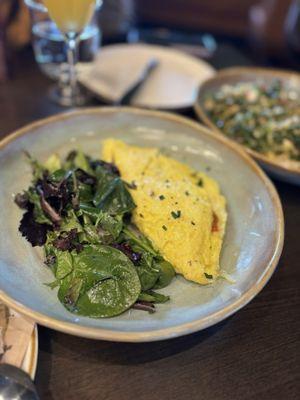 Old Line Kitchen & Wine Bar