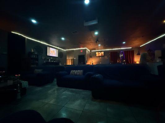Fusion Hookah Lounge
