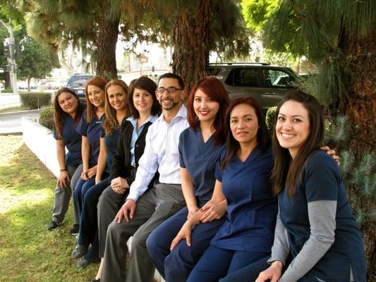 George Abed Orthodontics