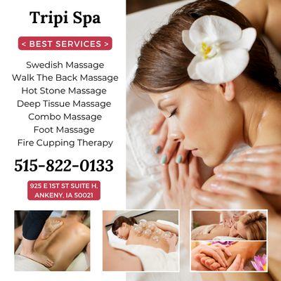 Tripi Spa