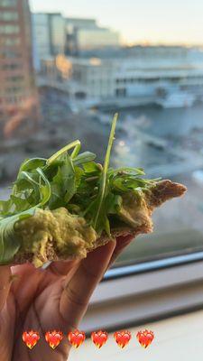 Cocobeet - Boston