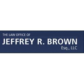 The Law Office of Jeffrey R Brown