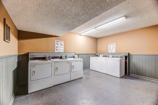 Crown Pointe Apartment Homes | Spartanburg, SC