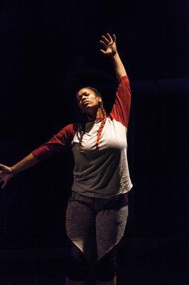 Inis Nua Theatre Company at The Drake