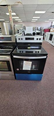 Deal Maker Appliances