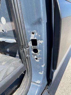 High Quality Auto Sales