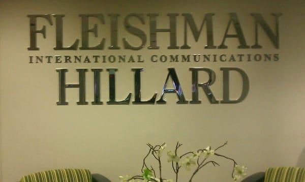 Fleishman Hillard