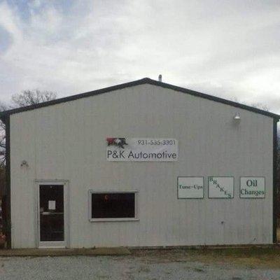 P & K Automotive