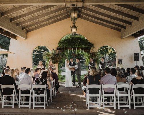 Hillside Ranch Vineyard