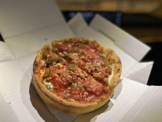 Lou Malnati's Pizzeria