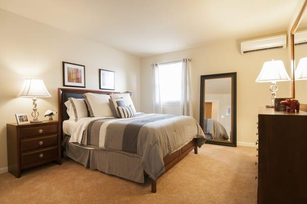 The Metropolitan West Goshen