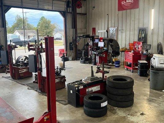 Randy's Tire & Alignment