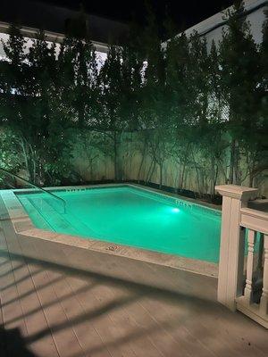 Avalon Bed & Breakfast