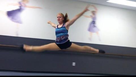 Briscuso Dance Studio