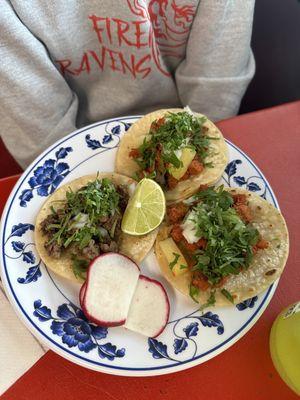 Taqueria Costa Alegre Taco Bus