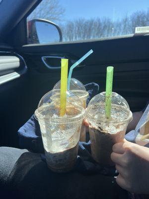 Mojo's Coffeehouse