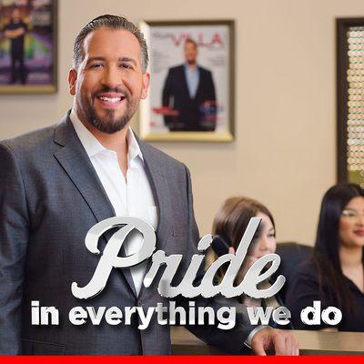 AT COMFORT AIR WE TAKE PRIDE IN EVERYTHING WE DO
MAKE THE EASY CHOICE. THE NUMBER ONE CHOICE. COMFORT AIR.