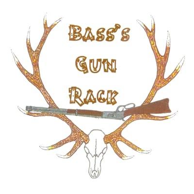 Bass's Gun Rack