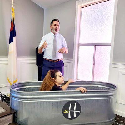 Harvest Baptist Church