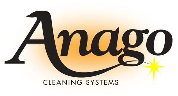 Anago Commercial Cleaning