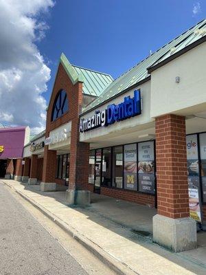 Amazing Dental - Ypsilanti
