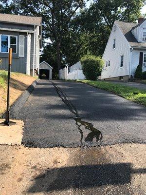 MC Paving and Landscaping
