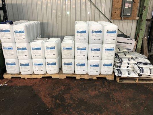 Green Generation Garden Supply