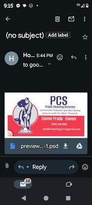 Prado Cleaning Service