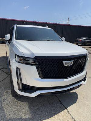 Indy Prestige Collision Center