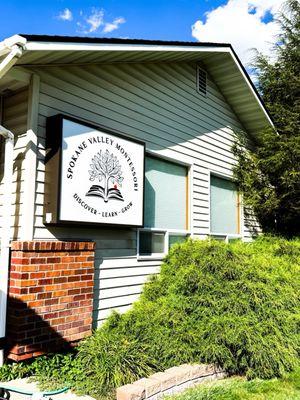 Valley Montessori School