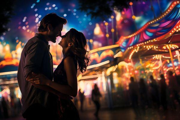 Christmas Wonderland