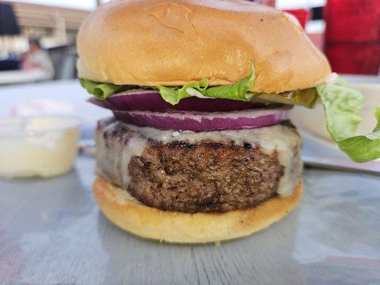 The Deck Bar & Grille