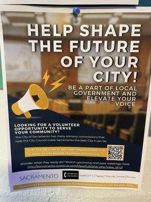 Sacramento LGBT Community Center