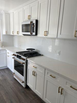 Ree Alpha Construction