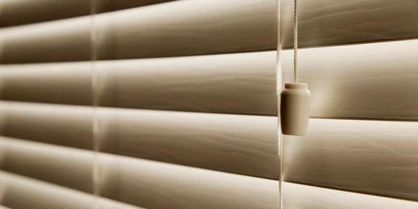 Blind Masters Ultrasonic Cleaning