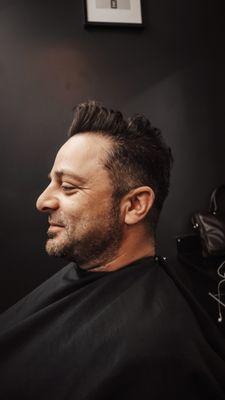 Groomed Gentlemen's Parlour