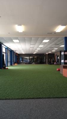 Serc of Independence