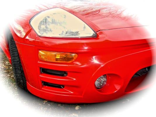 Team Ingram Mobile Reconditioning